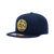 FAN INK CLUB AMERICA 105TH ANNIVERSARY RETRO SNAPBACK - CAM-2093-5469-FAN INK by Fan Ink | Available at Niky's Sports