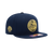 FAN INK CLUB AMERICA 105TH ANNIVERSARY RETRO SNAPBACK - CAM-2093-5469-FAN INK by Fan Ink | Available at Niky's Sports