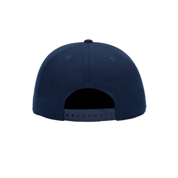 FAN INK CLUB AMERICA 105TH ANNIVERSARY RETRO SNAPBACK - CAM-2093-5469-FAN INK by Fan Ink | Available at Niky's Sports