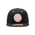 Fan Ink CLUB AMERICA ICE CREAM SNAPBACK HAT - CAM-2093-5474-FAN INK by Fan Ink | Available at Niky's Sports