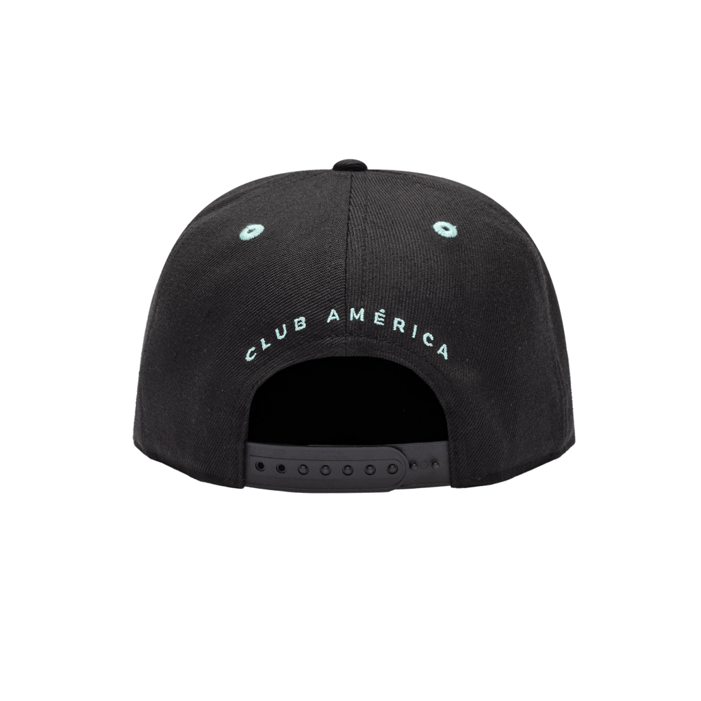 Fan Ink CLUB AMERICA ICE CREAM SNAPBACK HAT - CAM-2093-5474-FAN INK by Fan Ink | Available at Niky's Sports