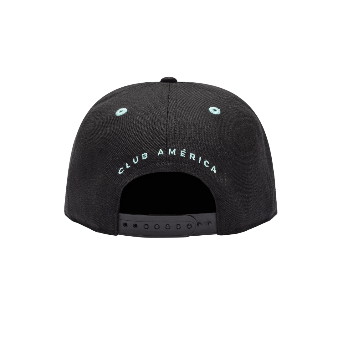 Fan Ink CLUB AMERICA ICE CREAM SNAPBACK HAT - CAM-2093-5474-FAN INK by Fan Ink | Available at Niky's Sports