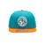 Fan Ink CLUB AMERICA GAME SNAPBACK HAT
