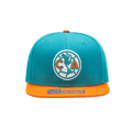 FAN INK CLUB AMERICA AMERICA'S GAME SNAPBACK HAT - CAM-2093-5475-FAN INK by Fan Ink | Available at Niky's Sports