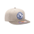 Fan Ink CLUB AMERICA QUEENS SNAPBACK HAT - CAM-2093-5489-FAN INK by Fan Ink | Available at Niky's Sports