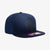 CLUB AMERICA ELITE SNAPBACK ADULT - CAM-2095-5364-FAN INK by Fan Ink | Available at Niky's Sports