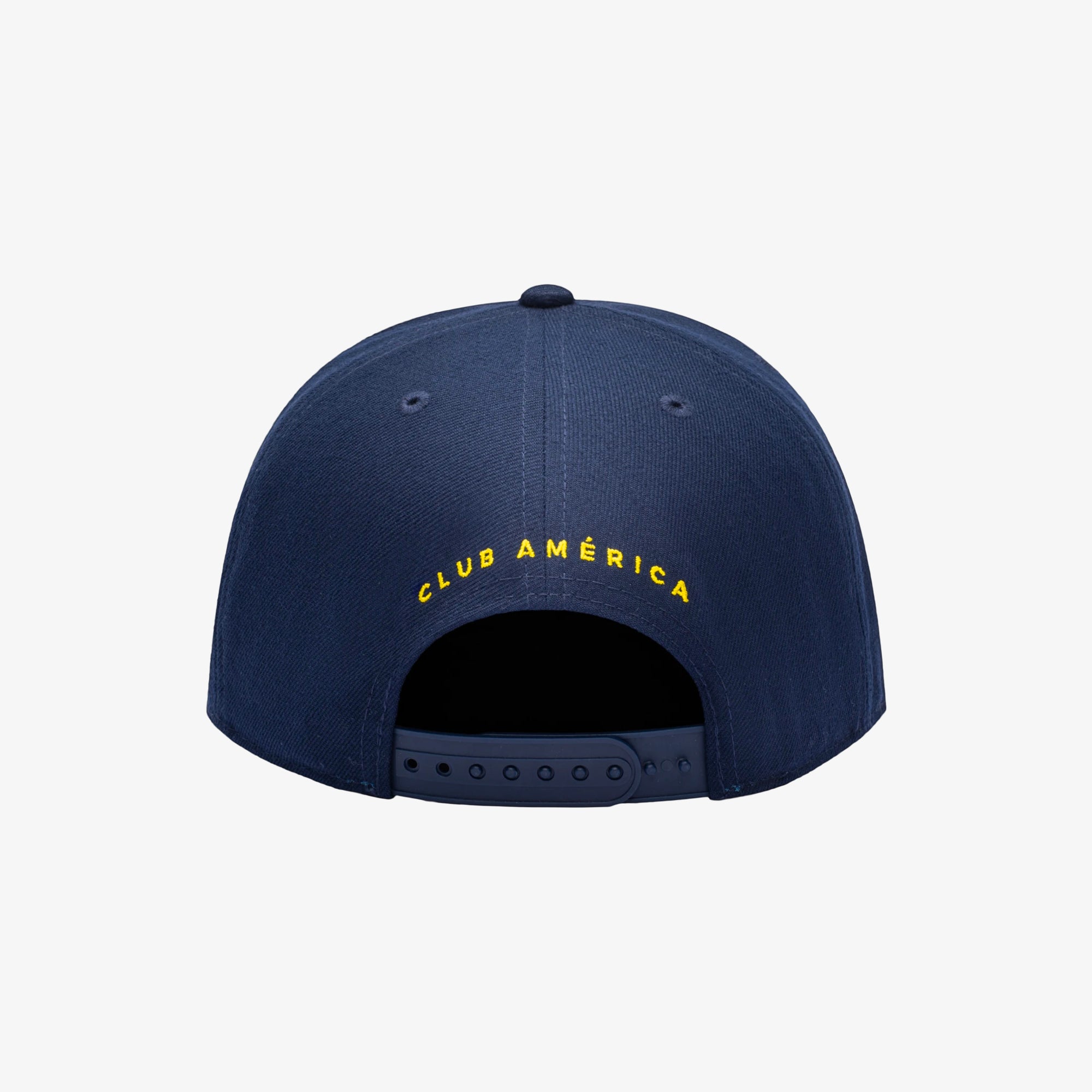 CLUB AMERICA ELITE SNAPBACK ADULT - CAM-2095-5364-FAN INK by Fan Ink | Available at Niky's Sports