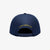 CLUB AMERICA ELITE SNAPBACK ADULT - CAM-2095-5364-FAN INK by Fan Ink | Available at Niky's Sports