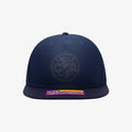 CLUB AMERICA ELITE SNAPBACK ADULT - CAM-2095-5364-FAN INK by Fan Ink | Available at Niky's Sports