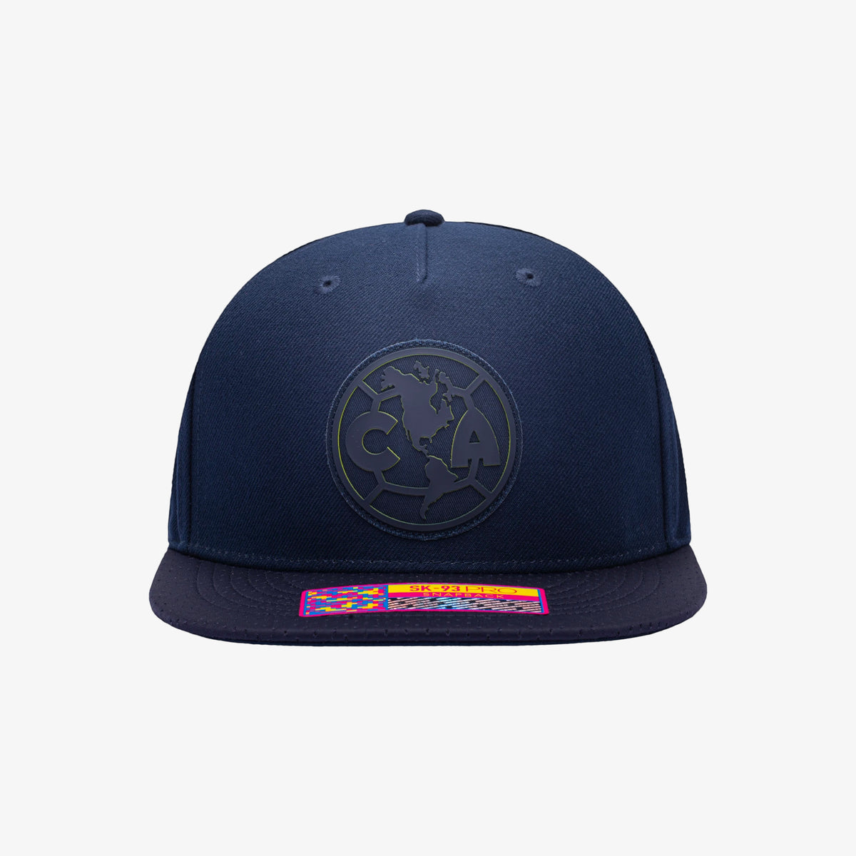CLUB AMERICA ELITE SNAPBACK ADULT - CAM-2095-5364-FAN INK by Fan Ink | Available at Niky&#39;s Sports