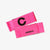 Captain Band Pink