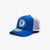 Cruz Azul Fog Trucker Hat