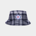 Cruz Azul Bucket Hat - CAZ-2033-2021-FAN INK by Fan Ink | Available at Niky's Sports