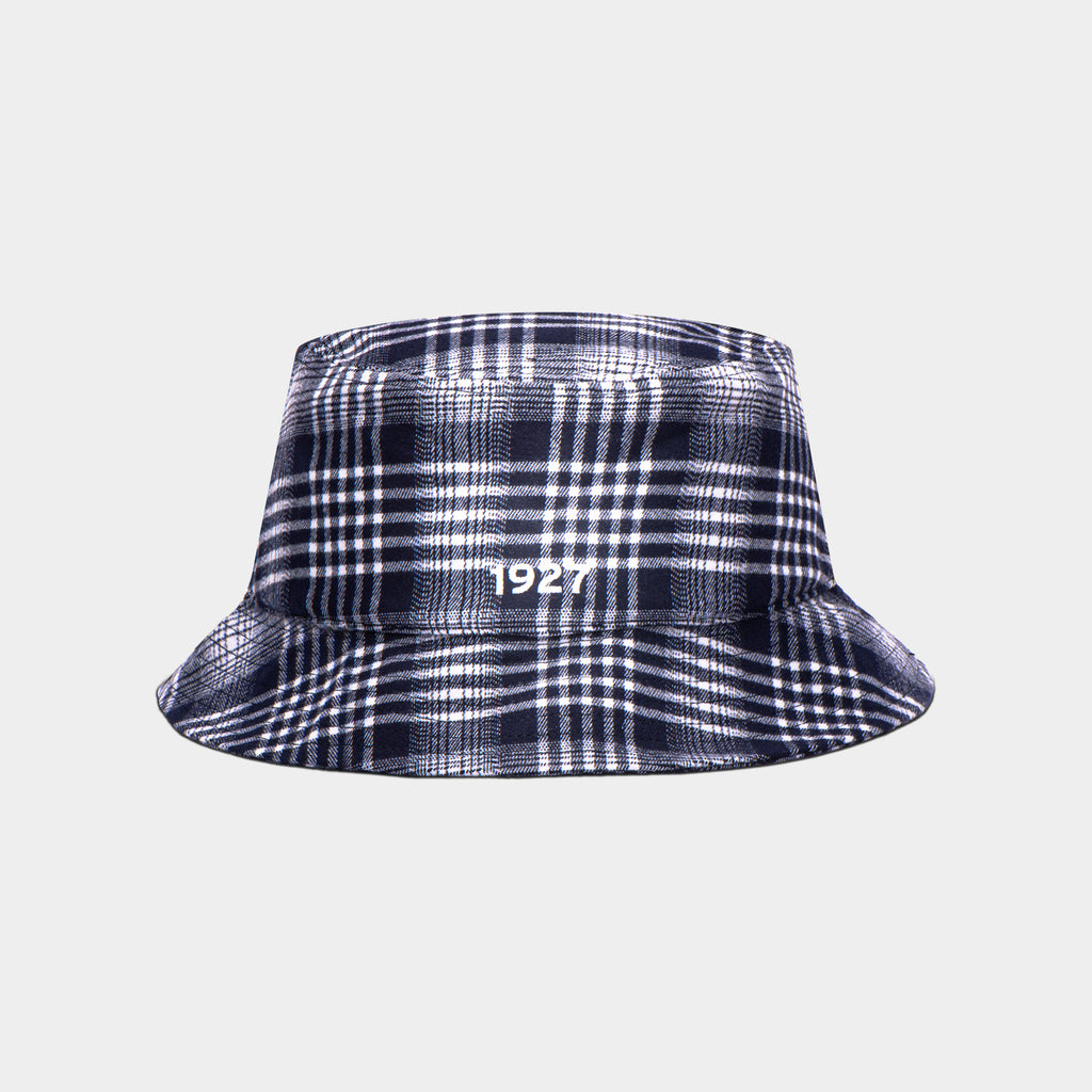 Cruz Azul Bucket Hat - CAZ-2033-2021-FAN INK by Fan Ink | Available at Niky's Sports