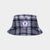 Cruz Azul Bucket Hat - CAZ-2033-2021-FAN INK by Fan Ink | Available at Niky's Sports