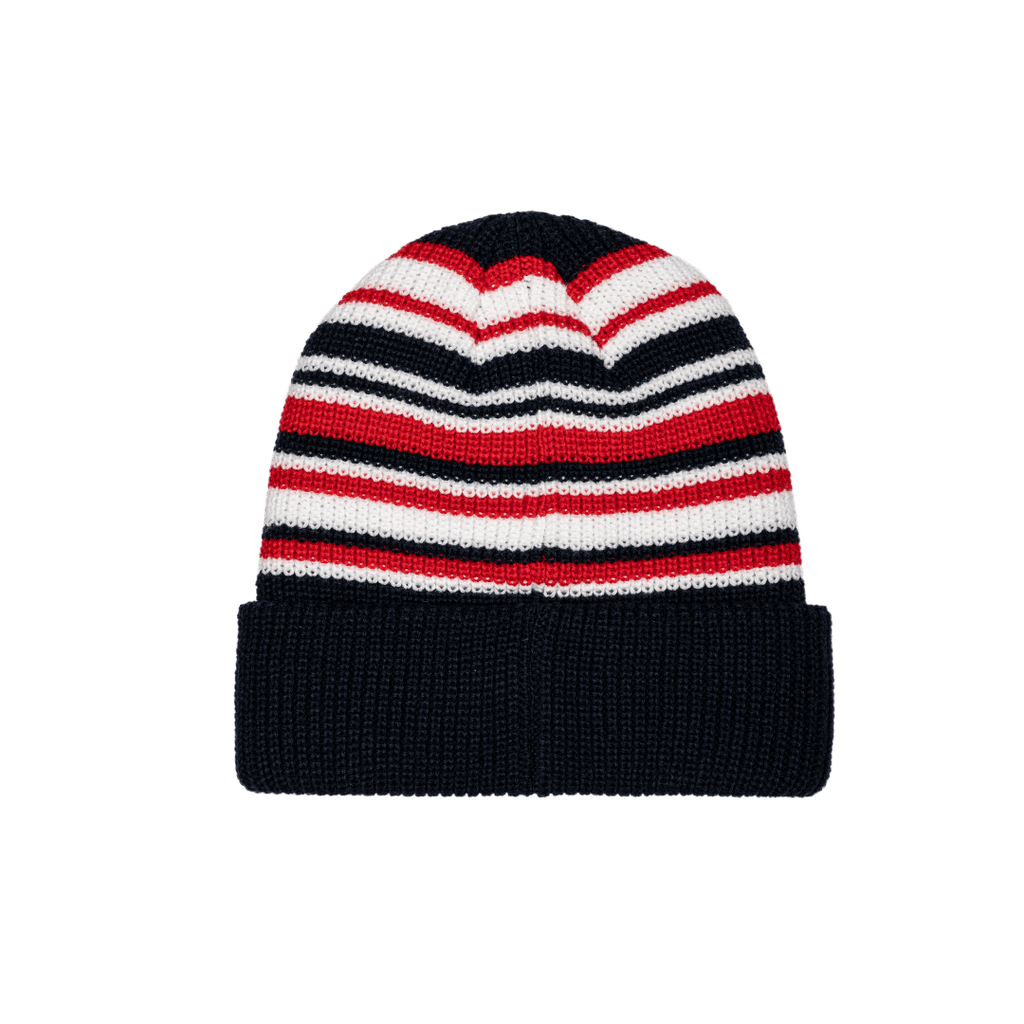 Fan Ink Cruz Azul Toner Beanie - CAZ-2034-5447-FAN INK by Fan Ink | Available at Niky's Sports