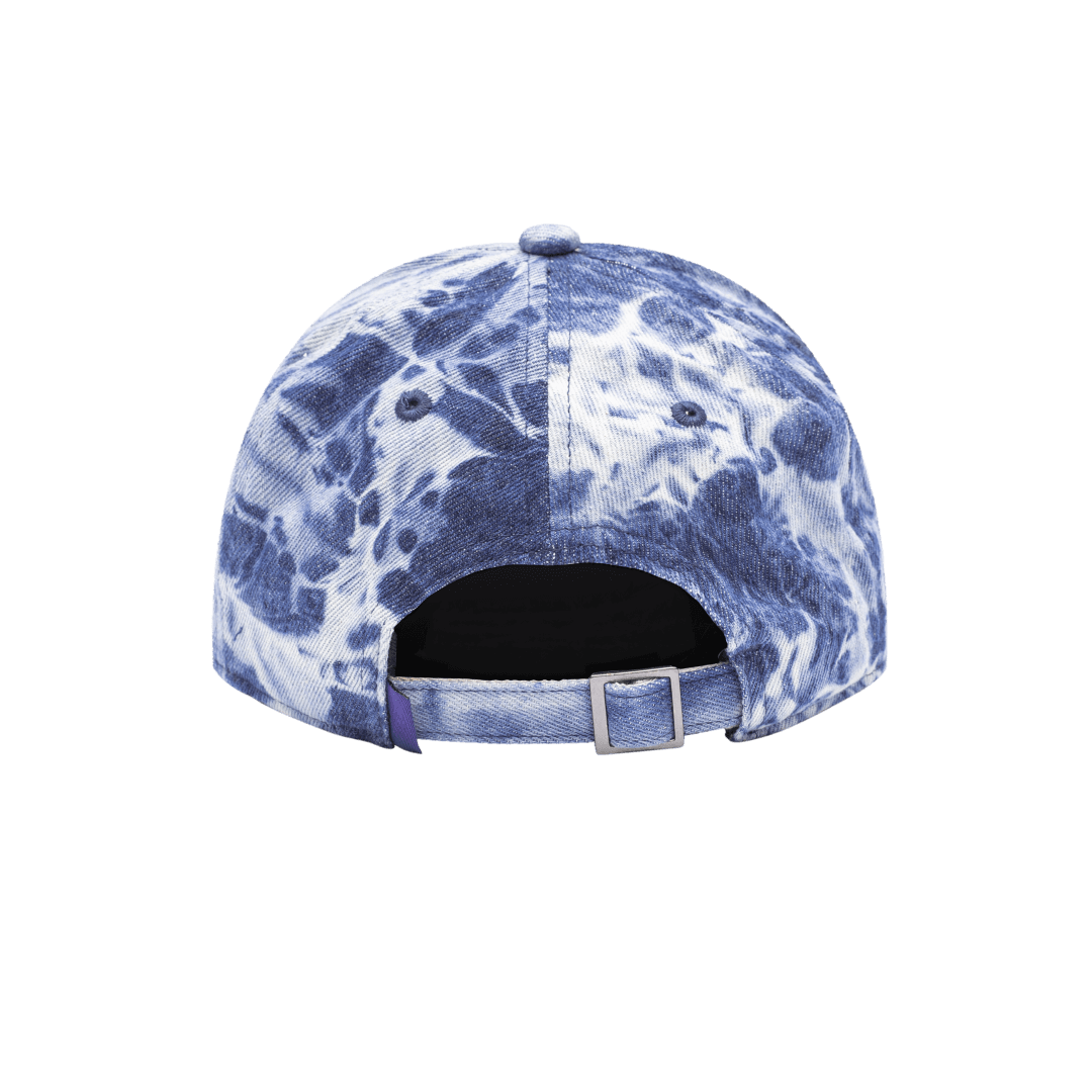 Fan Ink Cruz Azul Ranch Adjustable Hat - CAZ-2071-5445-FAN INK by Fan Ink | Available at Niky's Sports