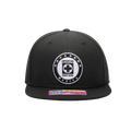 CRUZ AZUL HIT SNAPBACK - CAZ-2093-1110-FAN INK by Fan Ink | Available at Niky's Sports