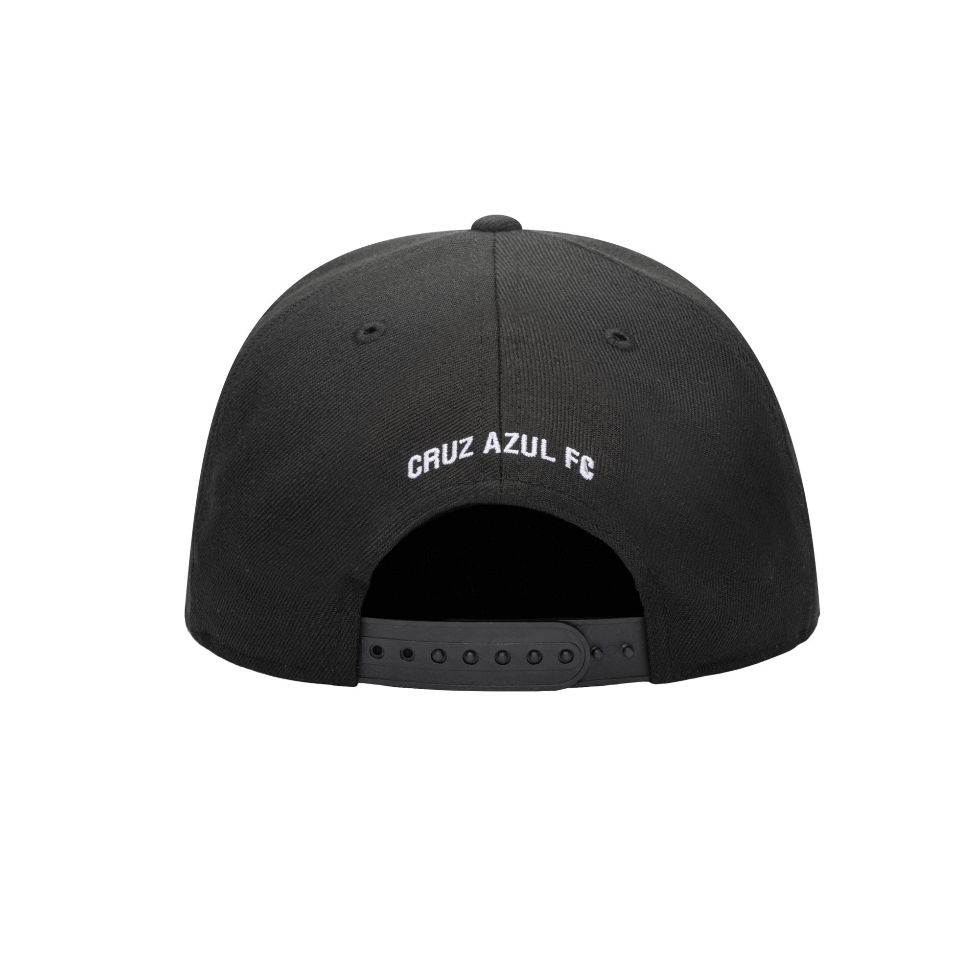 CRUZ AZUL HIT SNAPBACK - CAZ-2093-1110-FAN INK by Fan Ink | Available at Niky's Sports