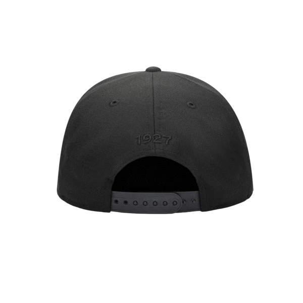 CRUZ AZUL DUSK SNAPBACK - CAZ-2093-5232-FAN INK by Fan Ink | Available at Niky's Sports