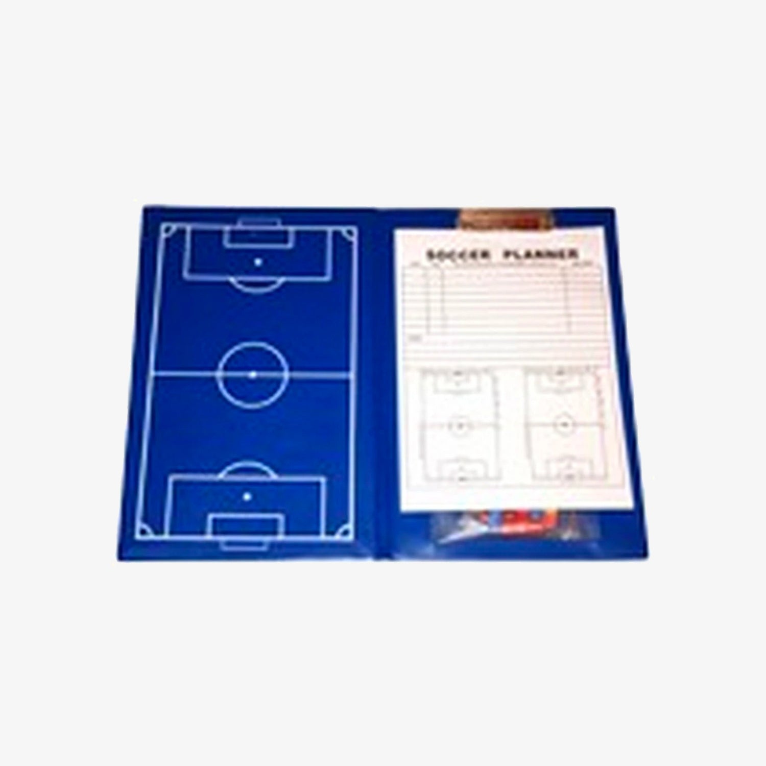 Coaches Magnetic Clipboard