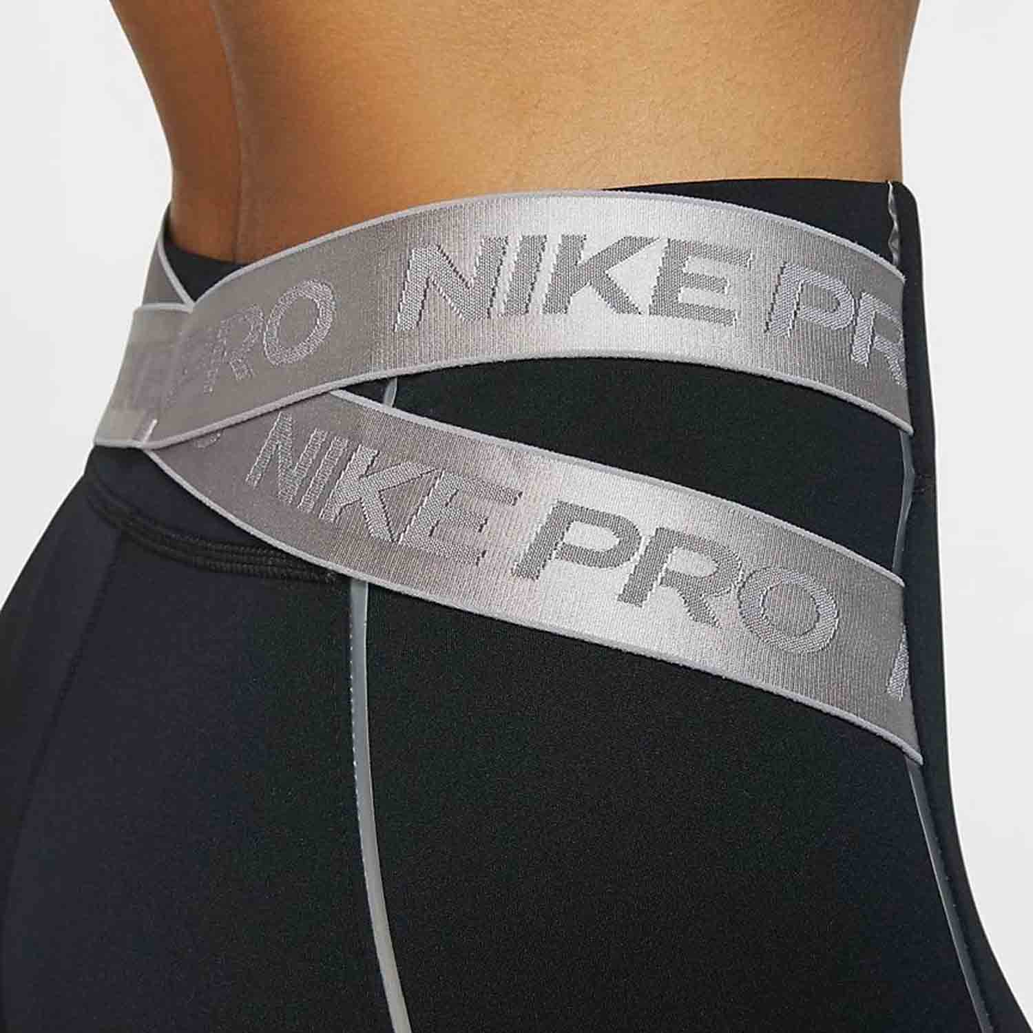nike pro hyperwarm tights women's