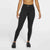 Nike Pro Women's HyperWarm  Tights - CD0070-010-NIKE by Nike | Available at Niky's Sports