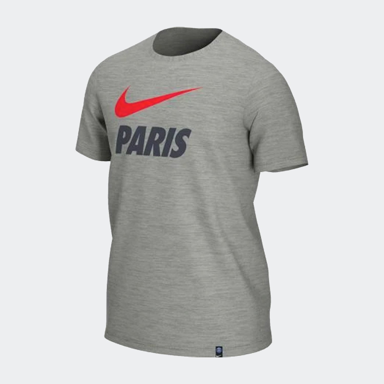 Men's PSG Ground Tee - Grey