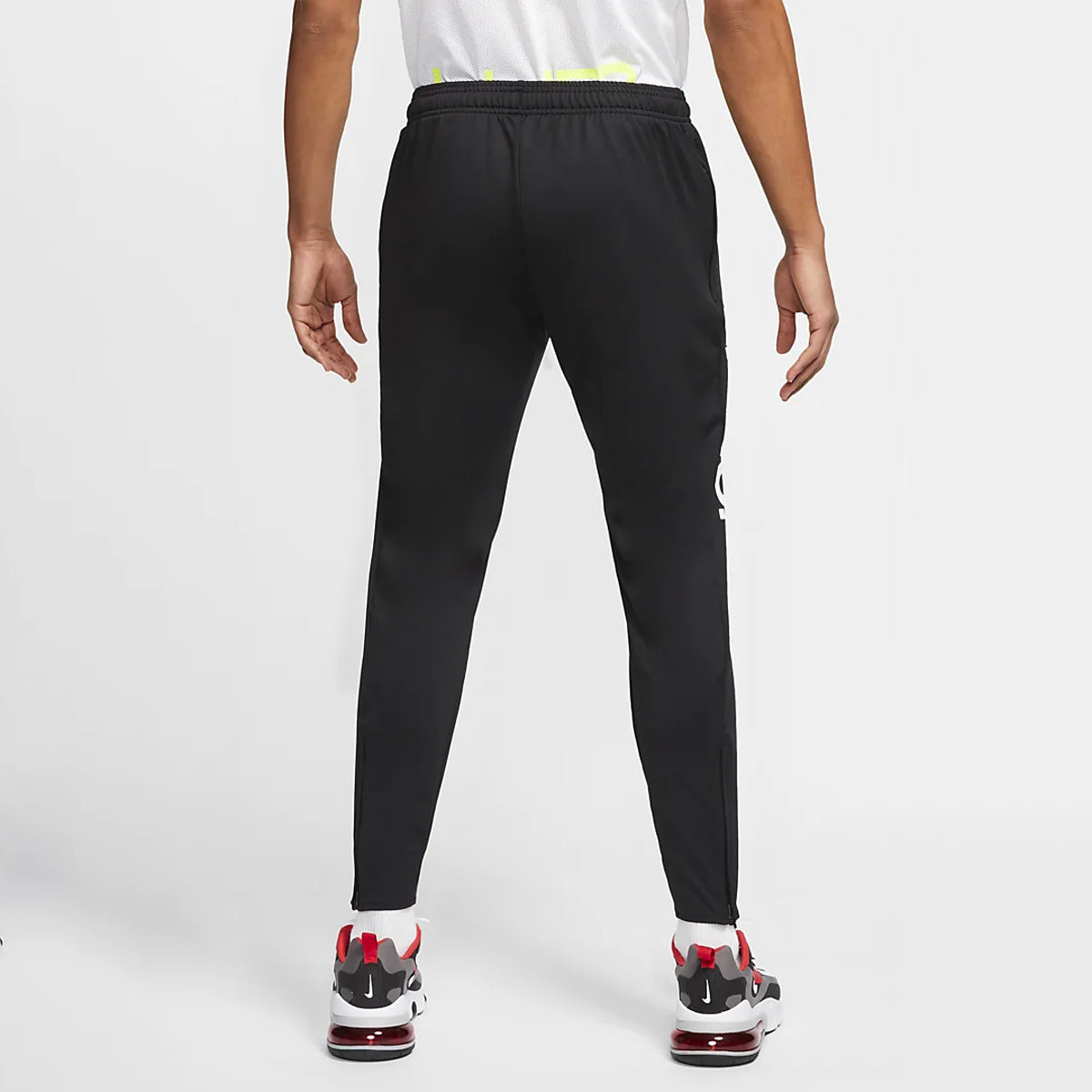 Nike F.C. Essential Soccer Men's Pants - Black