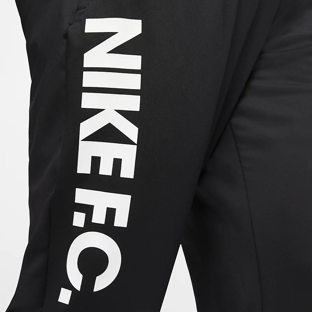 Nike F.C. Essential Soccer Men's Pants - Black