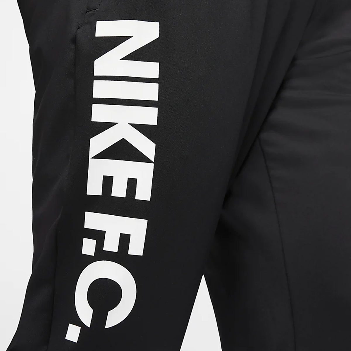 Nike F.C. Essential Soccer Men's Pants - Black