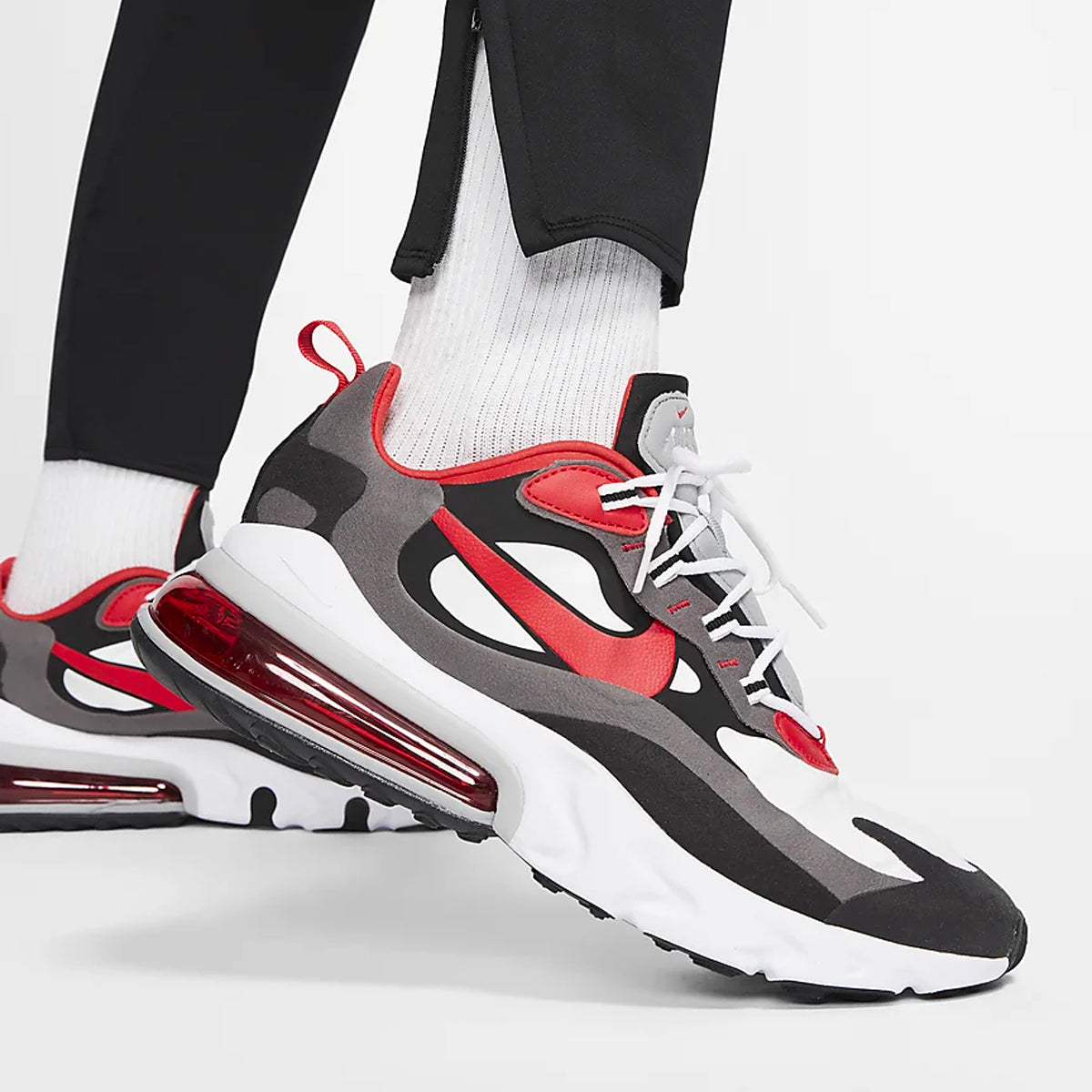 Nike F.C. Essential Soccer Men's Pants - Black