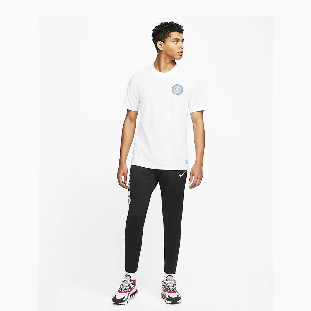 Nike F.C. Essential Soccer Men's Pants - Black