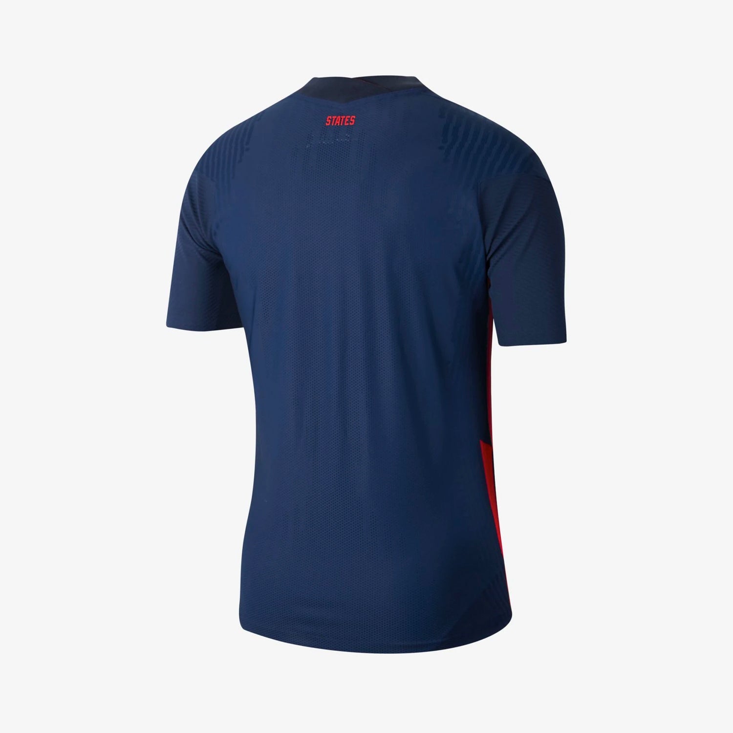 Men's USA Away Vapor Match Soccer Jersey