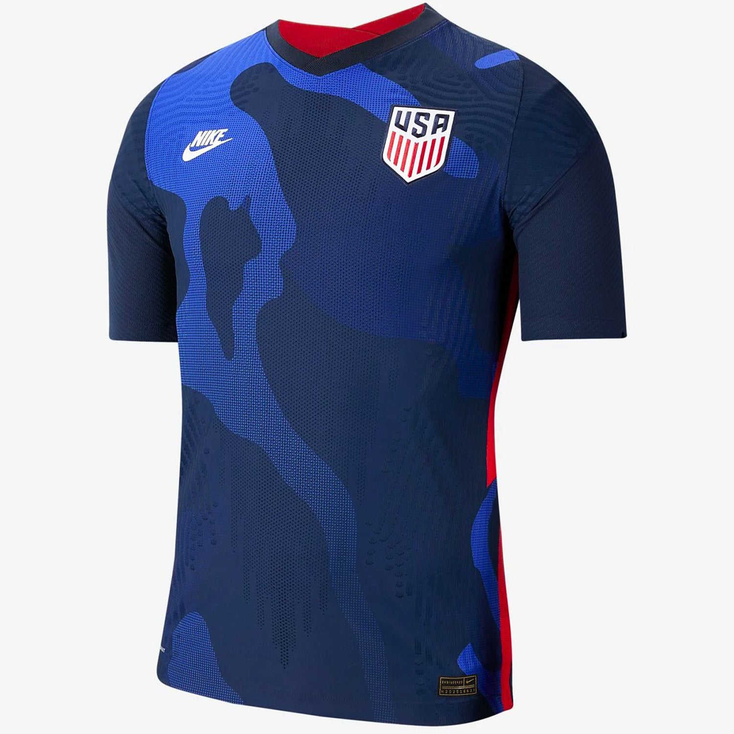 us national team jersey