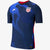 Men's USA Away Vapor Match Soccer Jersey