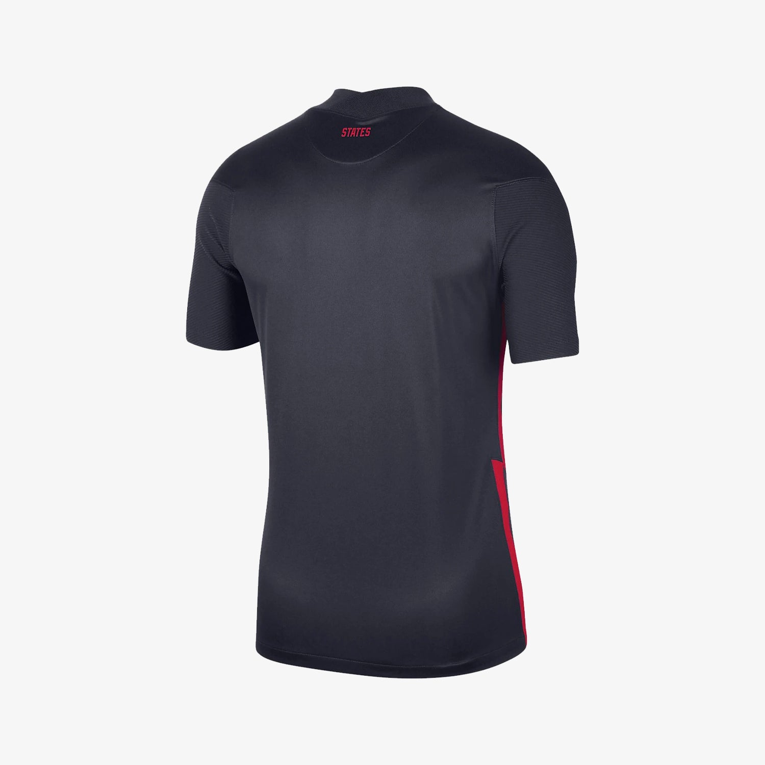 Men's USA Away Stadium Soccer Jersey - CD0736-475-NIKE by Nike | Available at Niky's Sports