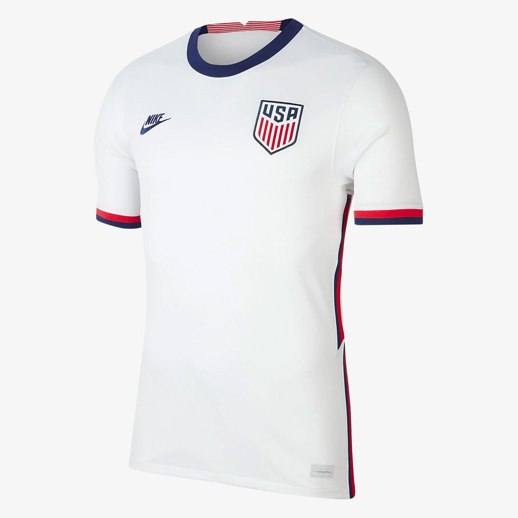 Men's USA Home Stadium Soccer Jersey