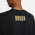 Men's FC Barcelona Football Tee Black - CD1224-010-NIKE by Nike | Available at Niky's Sports