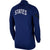 U.S. VaporKnit Strike Men’s Soccer Drill Top - CD2173-455-NIKE by Nike | Available at Niky's Sports