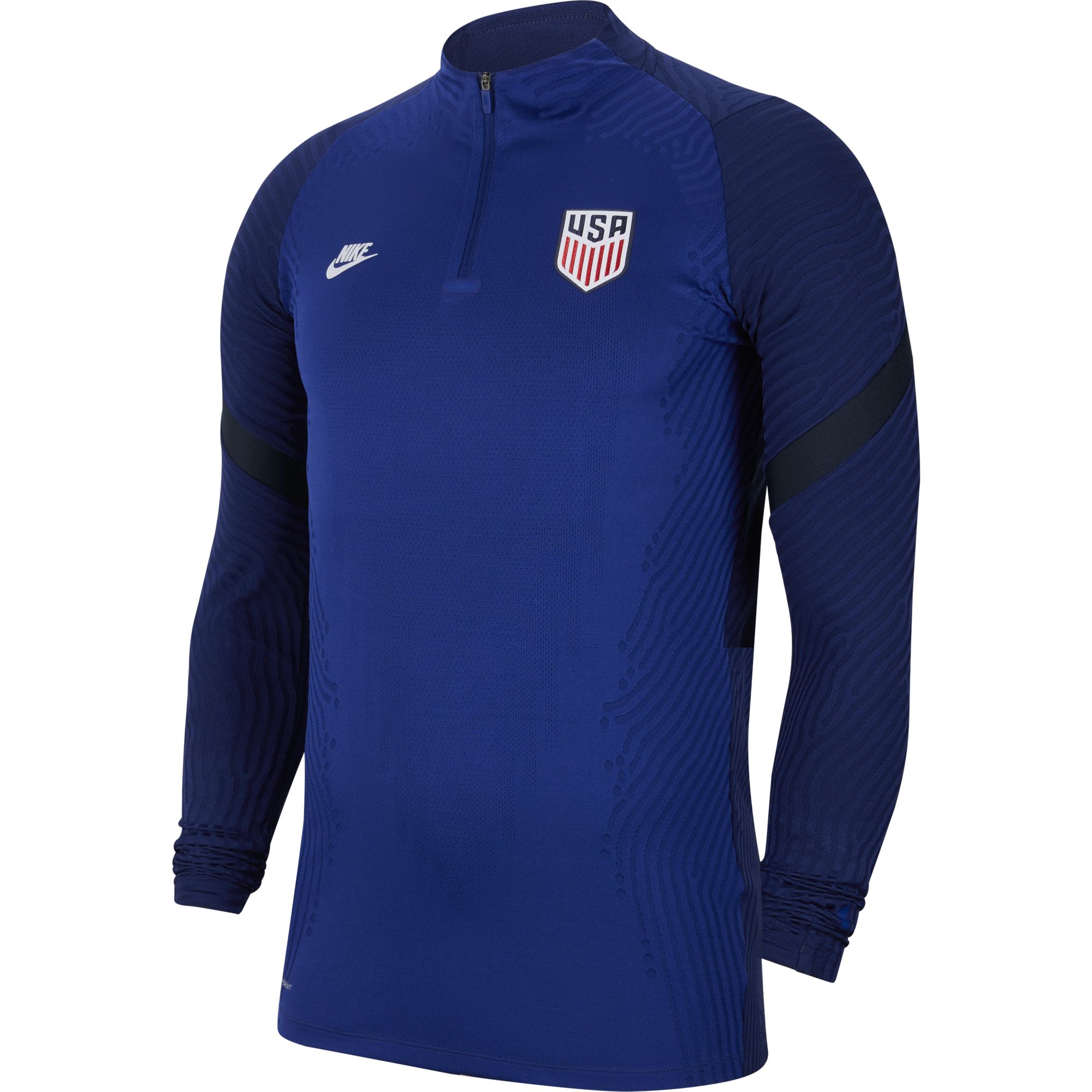 uberørt Modtager Diskriminere U.S. VaporKnit Strike Men's Soccer Drill Top