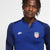U.S. VaporKnit Strike Men’s Soccer Drill Top - CD2173-455-NIKE by Nike | Available at Niky's Sports