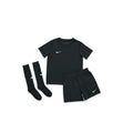 Nike Dri-FIT Park Little Kids' Soccer Kit - CD2244-010-NIKE by Nike | Available at Niky's Sports