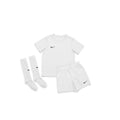 Nike Dri-FIT Park Little Kids' Soccer Kit - CD2244-100-NIKE by Nike | Available at Niky's Sports