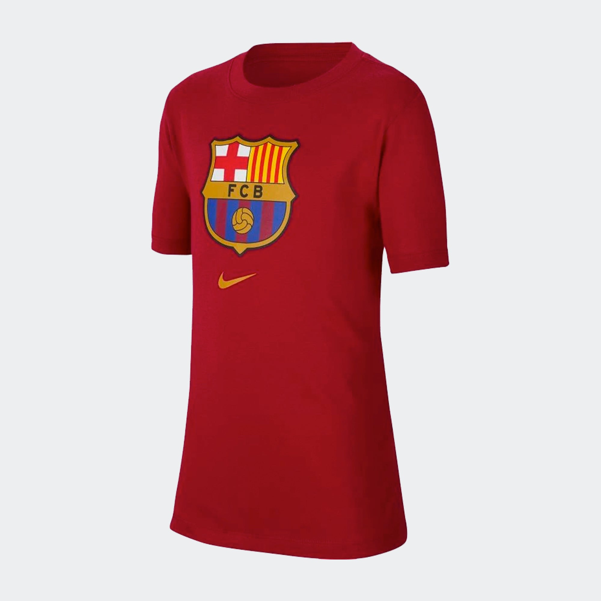 Youth Barcelona Tee