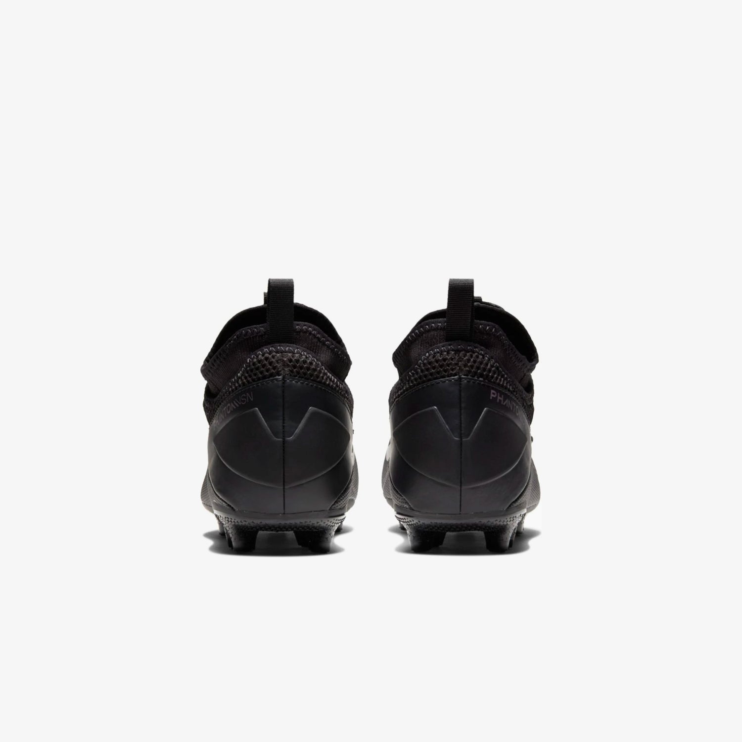Jr. Phantom VSN 2 Academy Dynamic Fit Firmground Soccer Shoes - CD4059-010-NIKE by Nike | Available at Niky's Sports