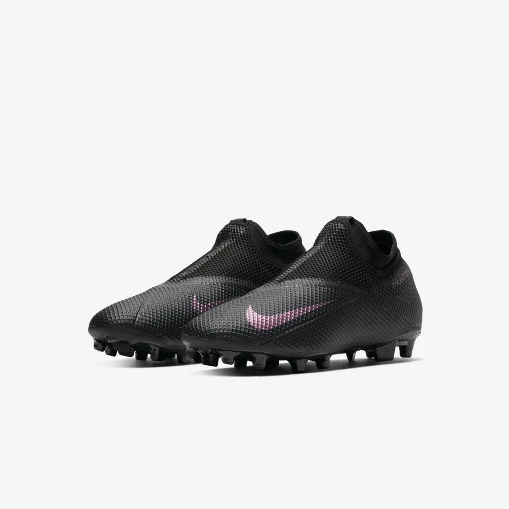 Phantom VSN 2 Academy Dynamic Git FG/MG Soccer Shoe - CD4156-010-NIKE by Nike | Available at Niky's Sports
