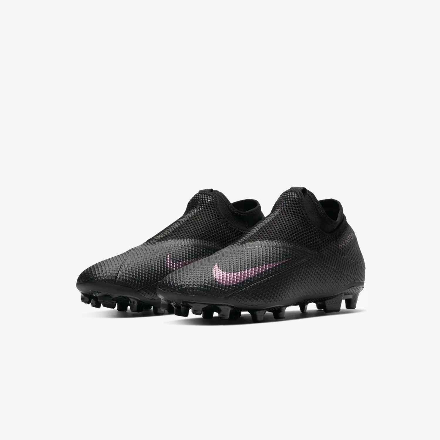 Phantom VSN 2 Academy Dynamic Git FG/MG Soccer Shoe - CD4156-010-NIKE by Nike | Available at Niky's Sports