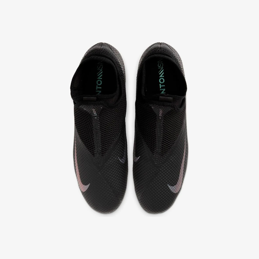 Phantom VSN 2 Academy Dynamic Git FG/MG Soccer Shoe - CD4156-010-NIKE by Nike | Available at Niky's Sports