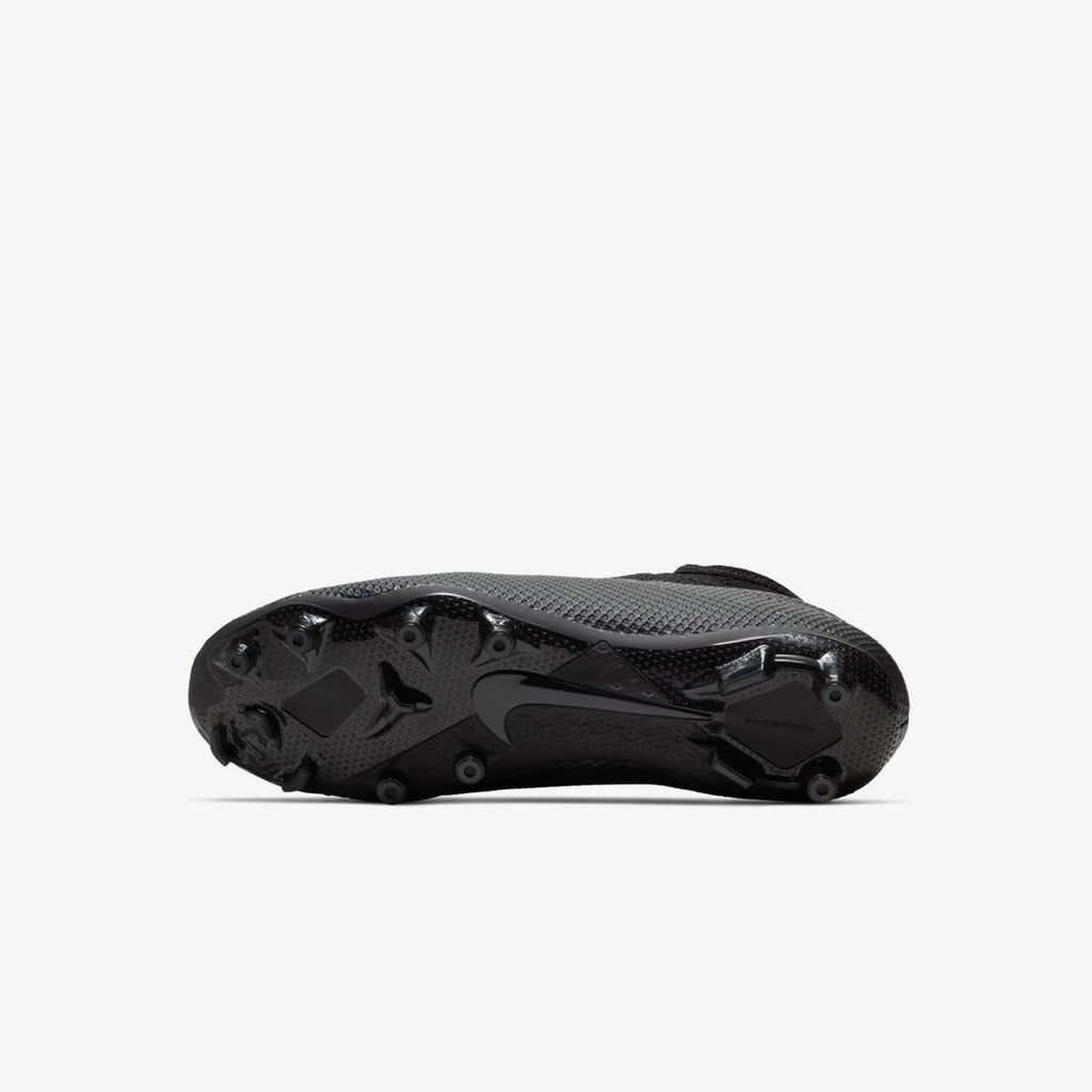 Phantom VSN 2 Academy Dynamic Git FG/MG Soccer Shoe - CD4156-010-NIKE by Nike | Available at Niky's Sports